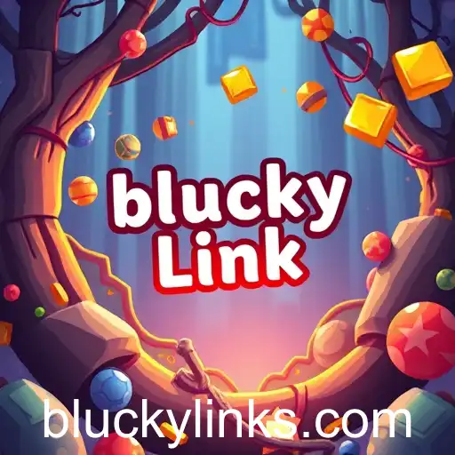 The Rise of Blucky Link: A Digital Gaming Phenomenon