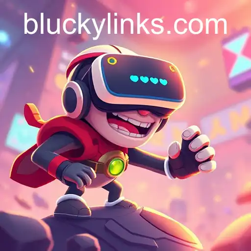 Blucky Link: A Cultural Phenomenon Shaping Gaming in 2025