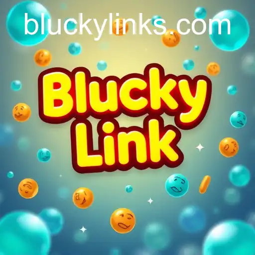 Blucky Link Dominates English Gaming Scene