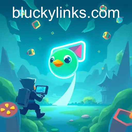 Blucky Link: The Game Revolutionizing Online Interaction