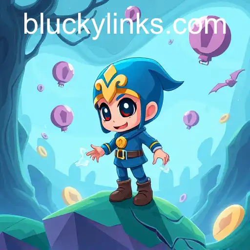 The Rise of 'Blucky Link': A Gaming Phenomenon