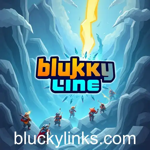 Exploring the Rise of 'Blucky Link' Phenomenon