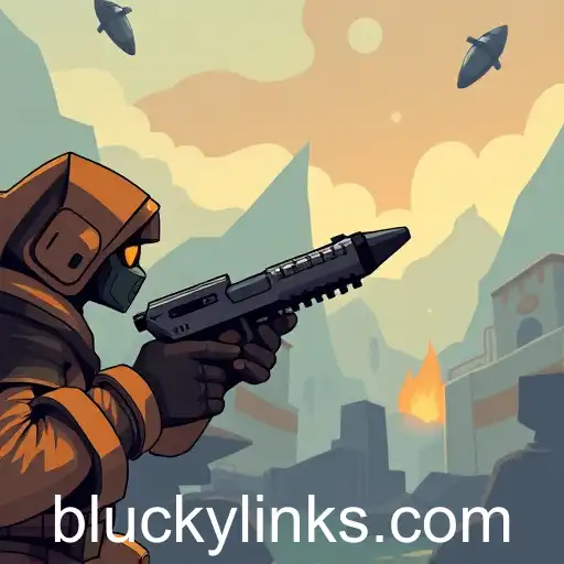 Blucky Link: Revolutionizing Online Gaming