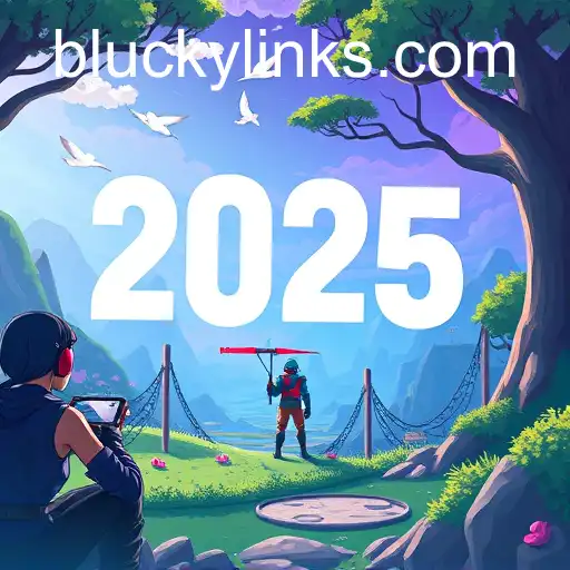 The Rise of 'Blucky Link': A Gaming Phenomenon