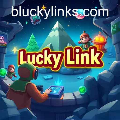 The Rise of Blucky Link in Gaming