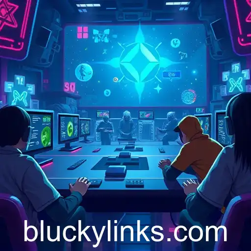 Gaming Website Reaches New Heights