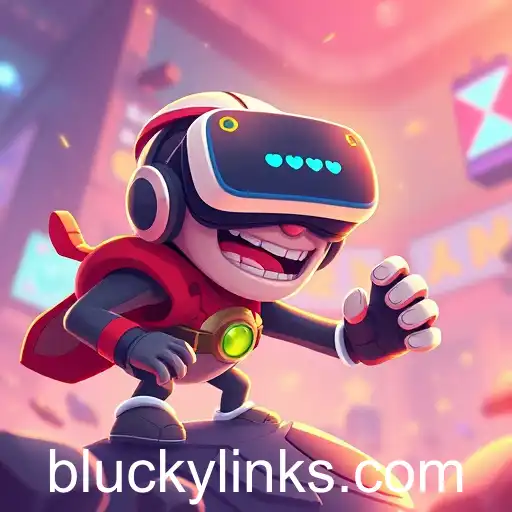 Blucky Link: A Cultural Phenomenon Shaping Gaming in 2025