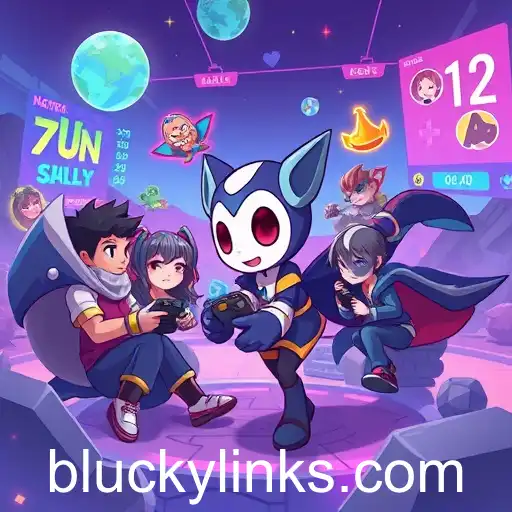 The Rise of Blucky Link: A Gaming Phenomenon