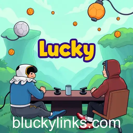 Blucky Link: A Digital Revolution in the World of Gaming