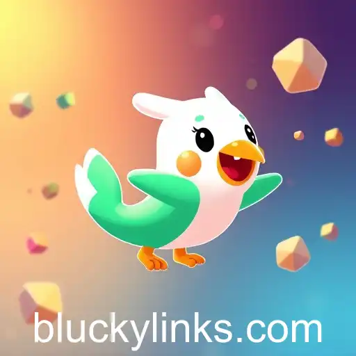 Blucky Link Revitalizes Online Gaming