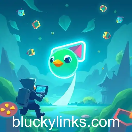 Blucky Link: The Game Revolutionizing Online Interaction