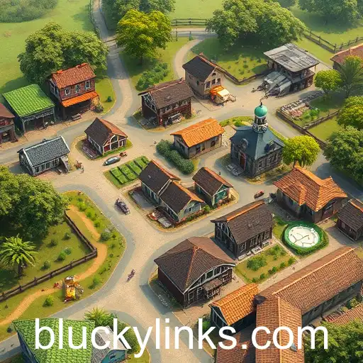 The Rise of Blucky Link in Gaming Culture