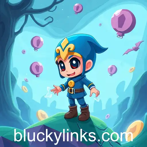 The Rise of 'Blucky Link': A Gaming Phenomenon