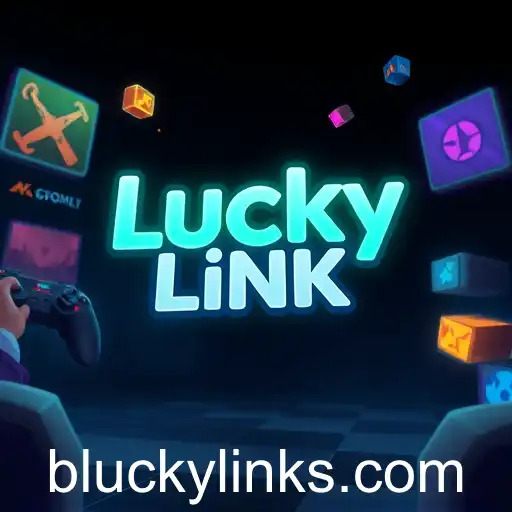 Blucky Link: Revolutionizing Online Gaming