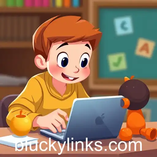 Blucky Link Revolutionizes Online Gaming