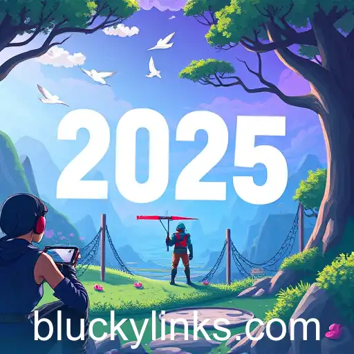 The Rise of 'Blucky Link': A Gaming Phenomenon