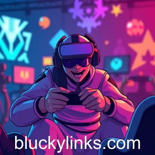Emerging Trends in Online Gaming: The Blucky Link Phenomenon