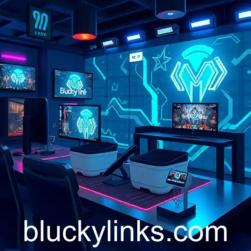 The Rise of 'Blucky Link': Exploring the Key Trends of 2025