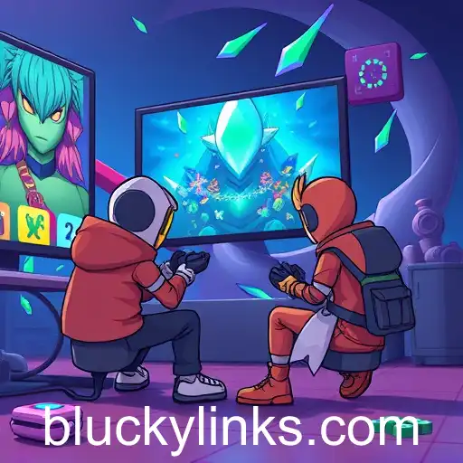 Gaming Dynamics of 2025