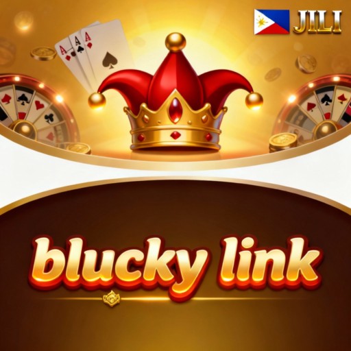 blucky link