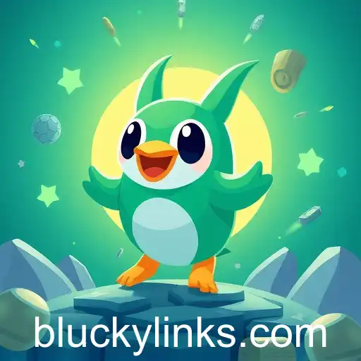 The Rise of 'Blucky Link' in the Gaming World
