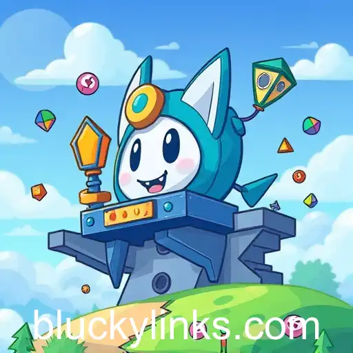 Exploring the Rise of Blucky Link