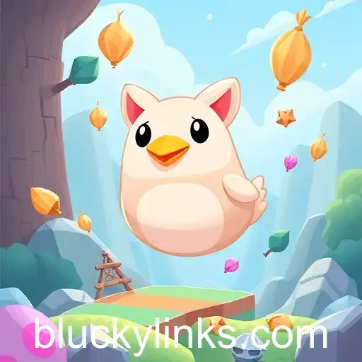 The Rise of Blucky Link in Online Gaming