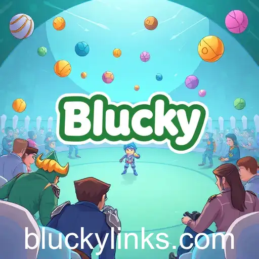 The Rise of 'Blucky Link': Connecting Gamers Worldwide