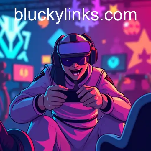 Emerging Trends in Online Gaming: The Blucky Link Phenomenon