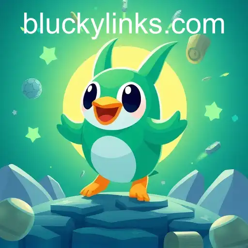 The Rise of 'Blucky Link' in the Gaming World