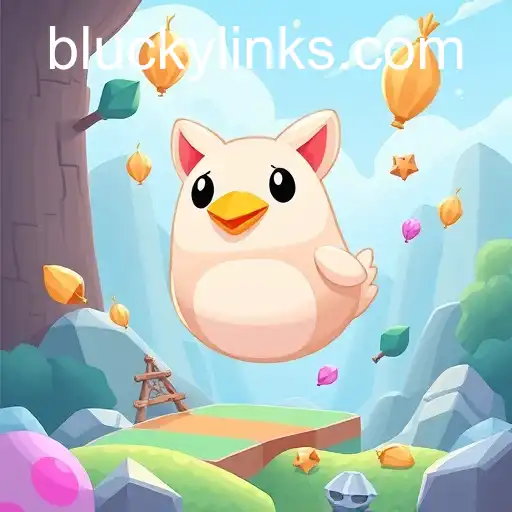 The Rise of Blucky Link in Online Gaming