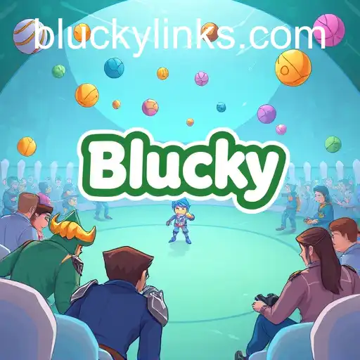 The Rise of 'Blucky Link': Connecting Gamers Worldwide