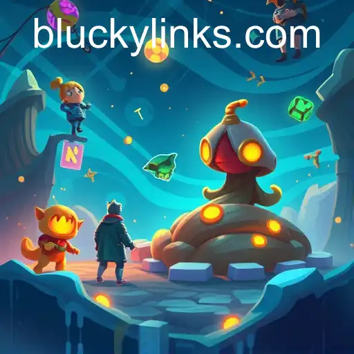 The Rise of Blucky Link in Gaming Communities