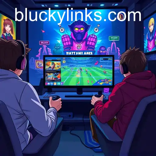 The Rise of Online Gaming Communities