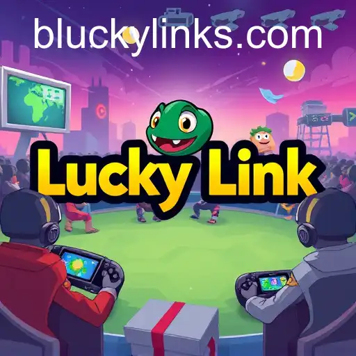 The Rise of Blucky Link in the Gaming World